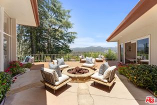 Single Family Residence, 1743 Stone Canyon rd, Bel Air, CA 90077 - 3