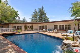 Single Family Residence, 1743 Stone Canyon rd, Bel Air, CA 90077 - 2