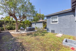Single Family Residence, 11869 Weir st, Culver City, CA 90230 - 21