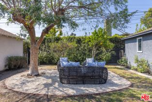 Single Family Residence, 11869 Weir st, Culver City, CA 90230 - 19