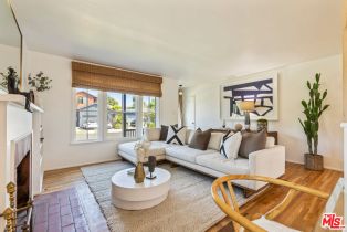 Single Family Residence, 11869 Weir st, Culver City, CA 90230 - 4