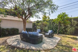 Single Family Residence, 11869 Weir st, Culver City, CA 90230 - 20