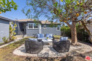 Single Family Residence, 11869 Weir st, Culver City, CA 90230 - 18