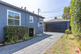 Single Family Residence, 11869 Weir st, Culver City, CA 90230 - 22