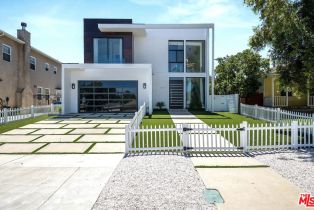 Single Family Residence, 18016 Valley Vista blvd, Encino, CA 91316 - 5