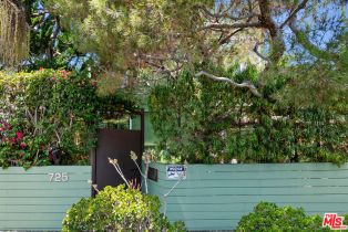 Single Family Residence, 725 Superba ave, Venice, CA 90291 - 27