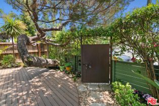 Single Family Residence, 725 Superba ave, Venice, CA 90291 - 2