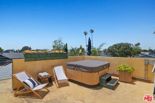 Single Family Residence, 725 Superba ave, Venice, CA 90291 - 21