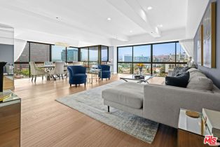 Residential Lease, 10790 Wilshire Blvd, Westwood, CA  Westwood, CA 90024