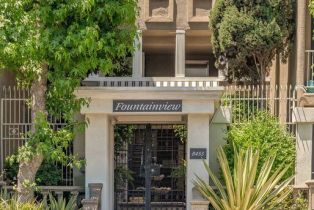 Residential Lease, 8455 Fountain Ave, West Hollywood , CA  West Hollywood , CA 90069