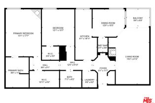 Condominium, 8455 Fountain ave, West Hollywood , CA 90069 - 38