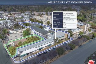 , 11015 Aqua Vista st, Studio City, CA 91602 - 5