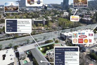 , 11015 Aqua Vista st, Studio City, CA 91602 - 4