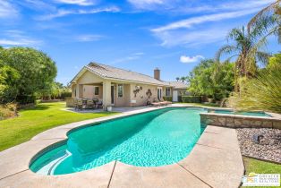 Residential Lease, 78150 Calico Glen Dr, Bermuda Dunes, CA  Bermuda Dunes, CA 92203