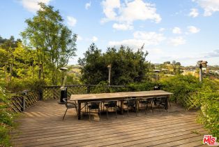 Single Family Residence, 1710 San Remo dr, Pacific Palisades, CA 90272 - 28