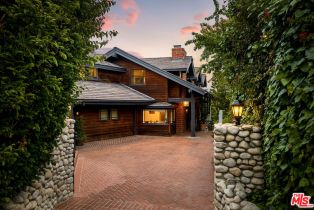 Single Family Residence, 1710 San Remo dr, Pacific Palisades, CA 90272 - 2