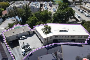 Residential Income, 11975 Laurelwood dr, Studio City, CA 91604 - 9