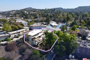 Residential Income, 11975 Laurelwood dr, Studio City, CA 91604 - 2