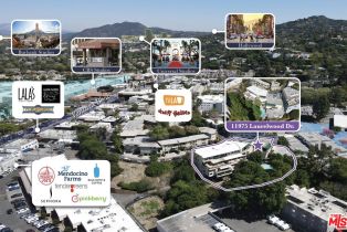 Residential Income, 11975 Laurelwood dr, Studio City, CA 91604 - 7