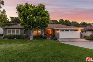 Single Family Residence, 875 Hugo Reid dr, Arcadia , CA 91007 - 2