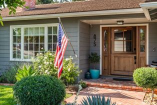 Single Family Residence, 875 Hugo Reid dr, Arcadia , CA 91007 - 4