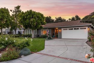 Single Family Residence, 875 Hugo Reid dr, Arcadia , CA 91007 - 42