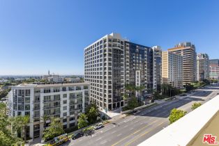 , 10701 Wilshire blvd, Westwood, CA 90024 - 2