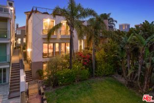 Residential Lease, 4115   Roma Ct, Marina Del Rey, CA  Marina Del Rey, CA 90292