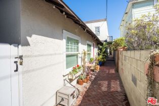 Residential Income, 45 Paloma ave, Venice, CA 90291 - 2