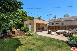 Single Family Residence, 4051 Cartwright ave, Studio City, CA 91604 - 22