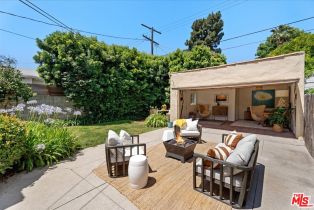 Single Family Residence, 4051 Cartwright ave, Studio City, CA 91604 - 23