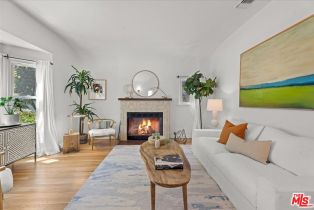 Single Family Residence, 4051 Cartwright ave, Studio City, CA 91604 - 5