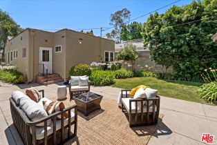 Single Family Residence, 4051 Cartwright ave, Studio City, CA 91604 - 21