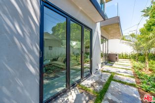 Single Family Residence, 370 San Vicente blvd, West Hollywood , CA 90048 - 24