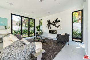 Single Family Residence, 370 San Vicente blvd, West Hollywood , CA 90048 - 4