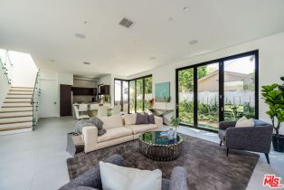 Single Family Residence, 370 San Vicente blvd, West Hollywood , CA 90048 - 3