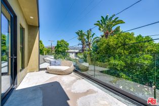 Single Family Residence, 370 San Vicente blvd, West Hollywood , CA 90048 - 22