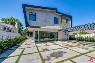Single Family Residence, 370 San Vicente blvd, West Hollywood , CA 90048 - 30