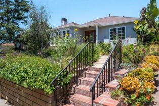 Single Family Residence, 10311 Ilona ave, Westwood, CA 90064 - 18