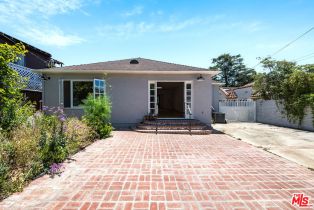 Single Family Residence, 10311 Ilona ave, Westwood, CA 90064 - 17