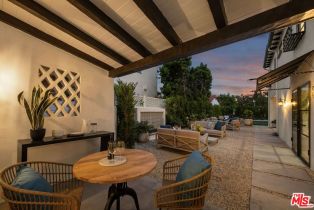 Single Family Residence, 820 Glenmont ave, Westwood, CA 90024 - 44