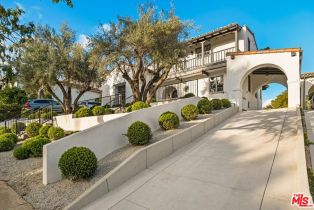 Single Family Residence, 820 Glenmont ave, Westwood, CA 90024 - 45