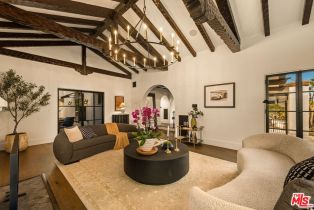 Single Family Residence, 820 Glenmont ave, Westwood, CA 90024 - 46