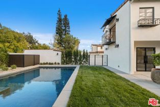 Single Family Residence, 820 Glenmont ave, Westwood, CA 90024 - 41