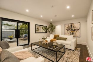 Single Family Residence, 820 Glenmont ave, Westwood, CA 90024 - 6