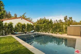 Single Family Residence, 820 Glenmont ave, Westwood, CA 90024 - 39