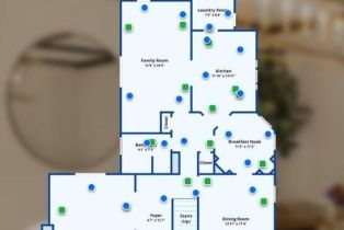 Single Family Residence, 820 Glenmont ave, Westwood, CA 90024 - 50