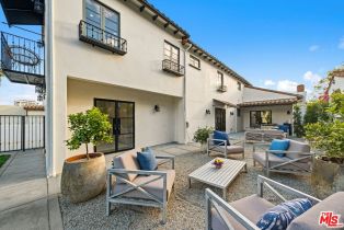 Single Family Residence, 820 Glenmont ave, Westwood, CA 90024 - 40