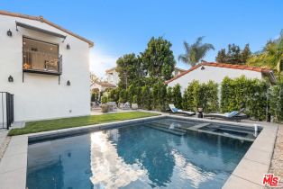 Single Family Residence, 820 Glenmont ave, Westwood, CA 90024 - 38