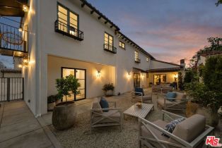 Single Family Residence, 820 Glenmont ave, Westwood, CA 90024 - 10